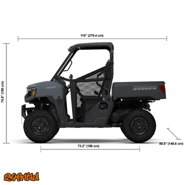Ranger 500