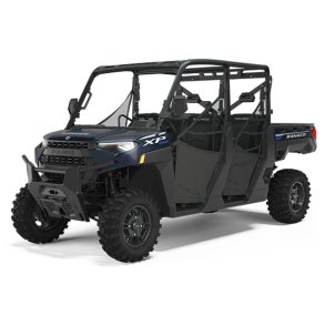 Ranger Crew XP 1000 Servo