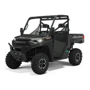 Ranger Diesel Deluxe Servo - Traktor B