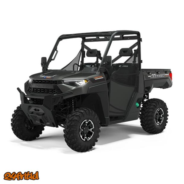 Ranger Diesel Deluxe Servo - Traktor B
