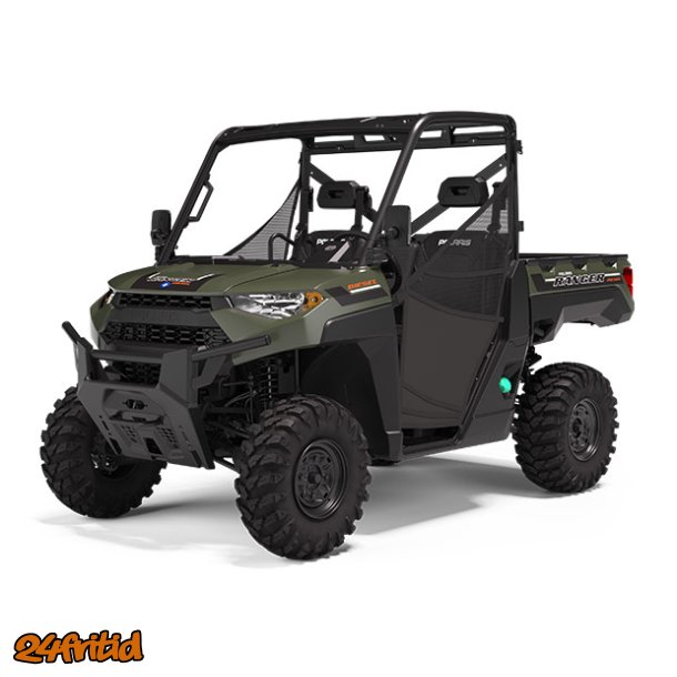 Ranger Diesel HD Servo - Traktor B