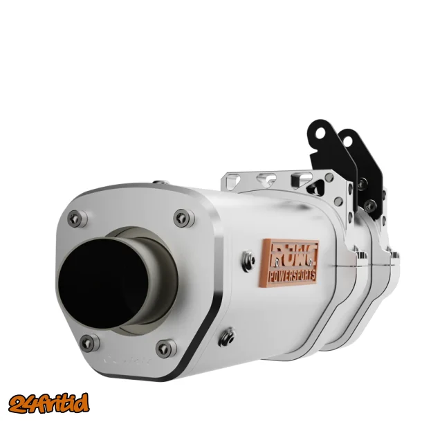 RJWC Single APX CFORCE 800/850/1000 XC