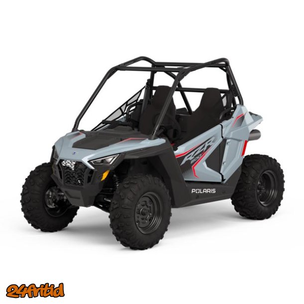 RZR 200