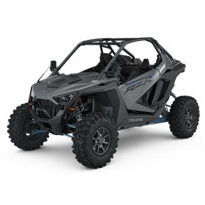 RZR 64 Pro XP Ultimate Servo MC registrerad