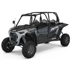 RZR 64 XP 4 1000 Servo