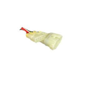 Speedohealer - Endast kablage - CFMoto (2024 och framt)