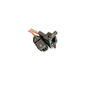 Speedohealer - Endast kablage - CFMoto (Fram till 2023)