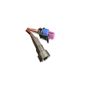 Speedohealer - Endast kablage - Polaris