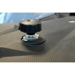 Snabbfste lda/korg - SHARK