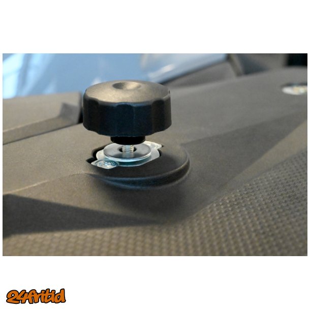 Snabbfste lda/korg - SHARK