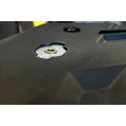 Snabbfste lda/korg - SHARK