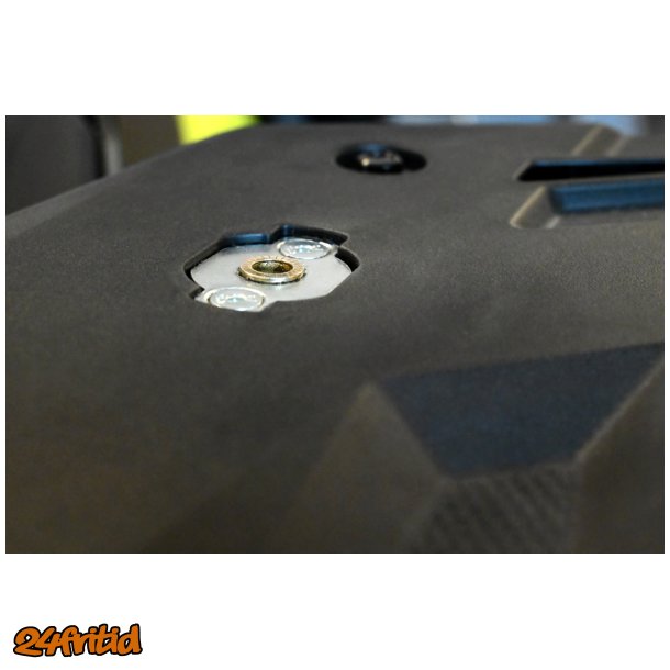 Snabbfste lda/korg - SHARK