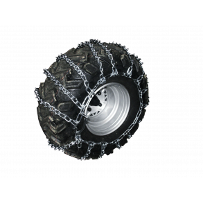 Snökedjor 26X10,26-27X11,26X12 Bak/fram -800,820,850