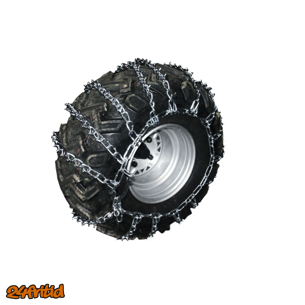 Sn&ouml;kedjor 26X10,26-27X11,26X12 Bak/fram -800,820,850