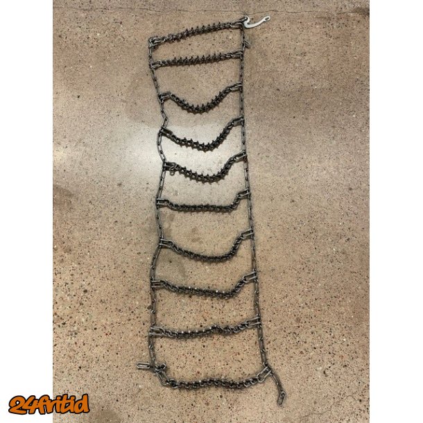 Piggsn&ouml;kedjor 26x10 - Polaris