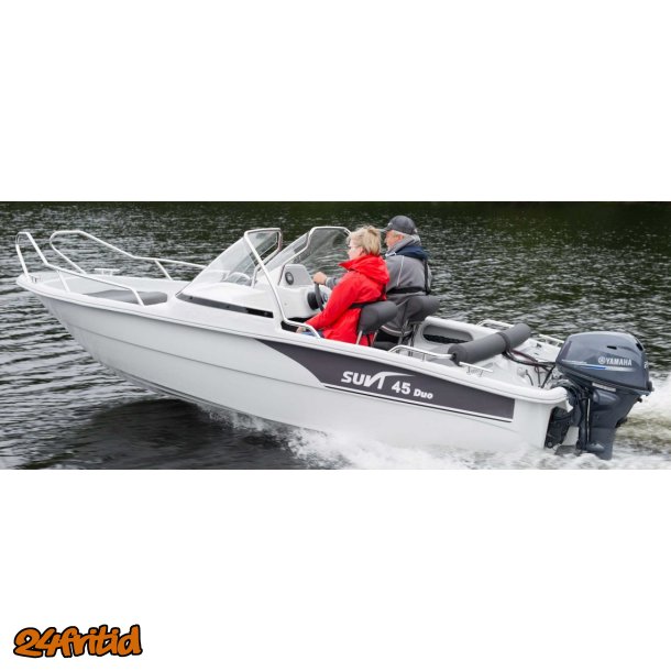 Suvi 45 Duo
