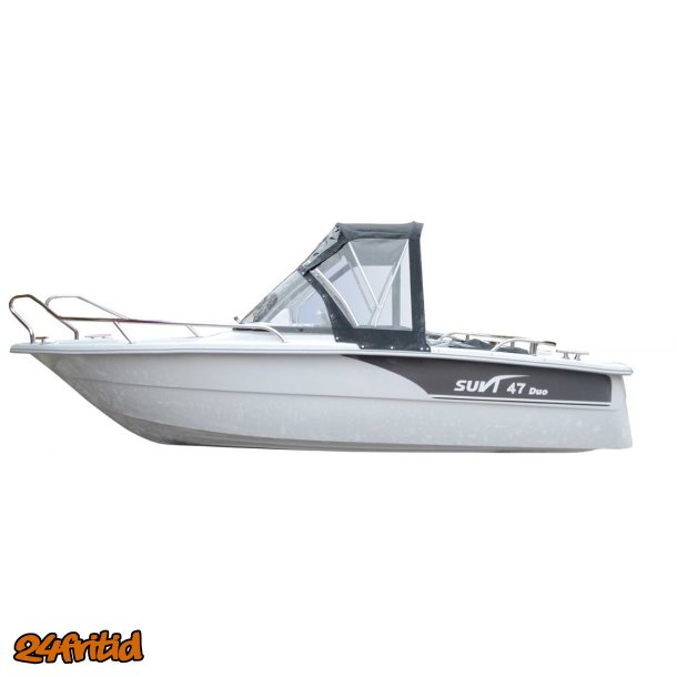 Suvi 47 Duo