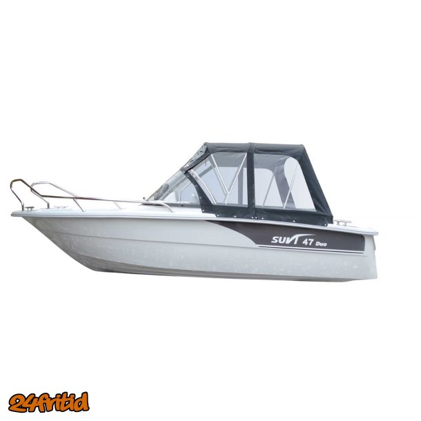 Suvi 47 Duo