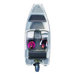 Paketpris - Suvi 50 Duo, motor, kapell