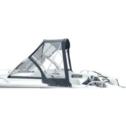 Paketpris - Suvi 50 Duo, motor, kapell