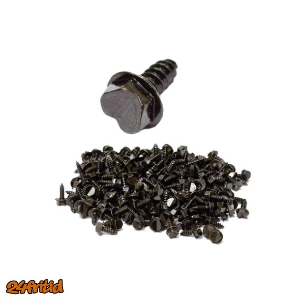 Skruvdubb Bronco  250st 