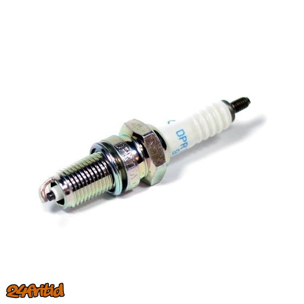 11. T&auml;ndstift 