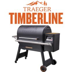 TIMBERLINE 1300