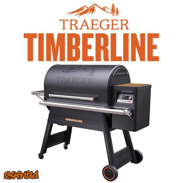 TIMBERLINE 1300