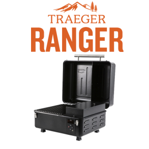 Ranger Pelletsgrill