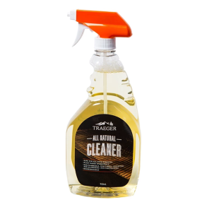 Traeger Cleaner