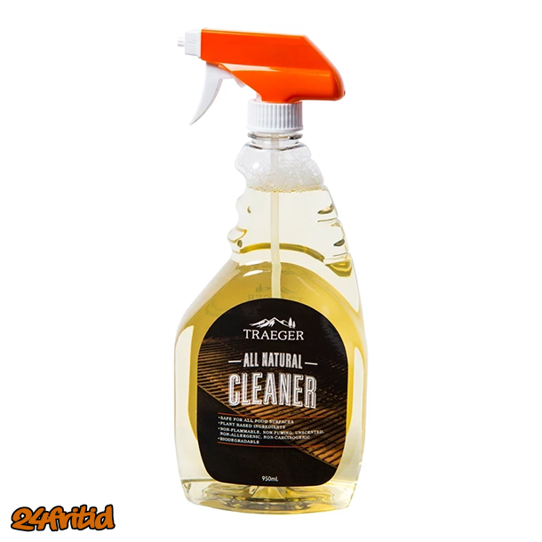 Traeger Cleaner