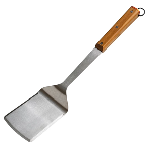 Treager grillspade