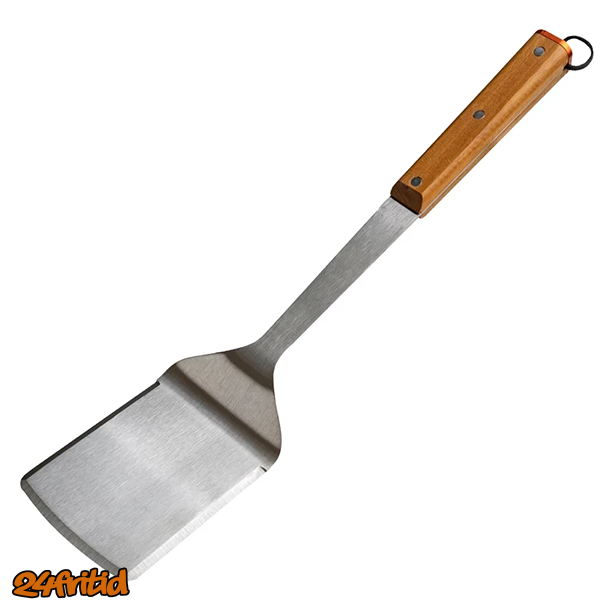 Treager grillspade