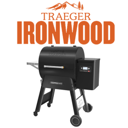IRONWOOD 650