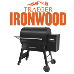 IRONWOOD 885