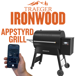 IRONWOOD 885