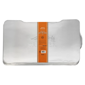 Traeger Dropplt Alu IRONWOOD 885 (5st)