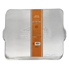 Traeger Dropplt Alu PRO 575 (5st)