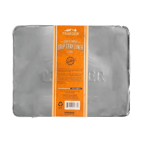 Traeger Dropplt ranger (5st)