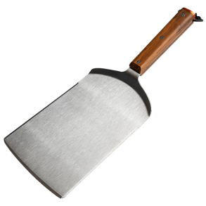 Treager stor grillspade