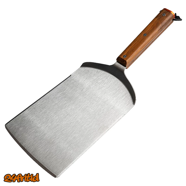 Treager stor grillspade