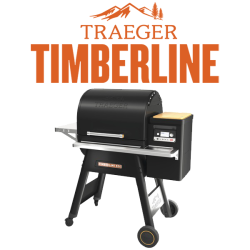 TIMBERLINE 850