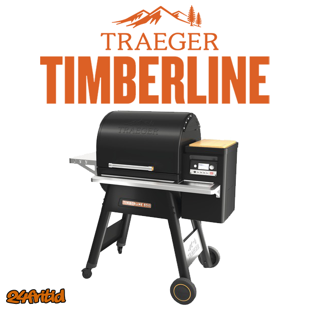 TIMBERLINE 850