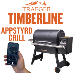 TIMBERLINE 1300