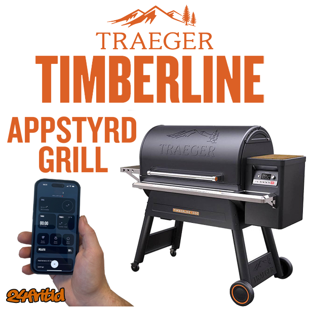 TIMBERLINE 1300