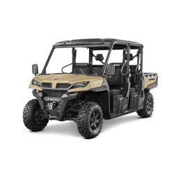 UForce 1000 XL Traktor 