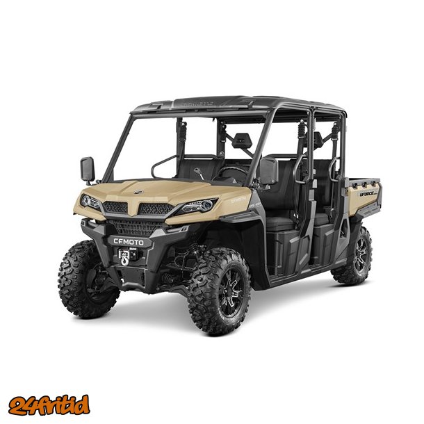 UForce 1000 XL Traktor 