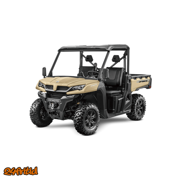 UForce 1000 Traktor B