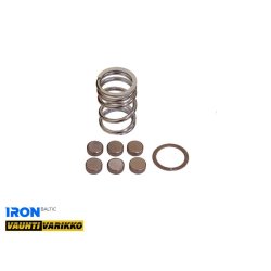 Variatorkit steg 1 - Cf moto 625 2022-