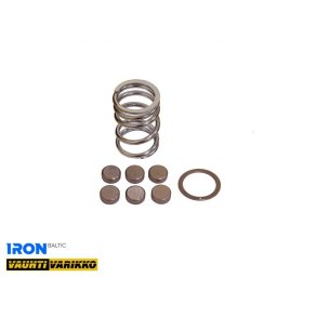 Variatorkit steg 1 - Cf moto 625 2022-